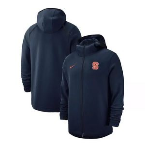 Nike Syracuse Orange Hoodie Size L